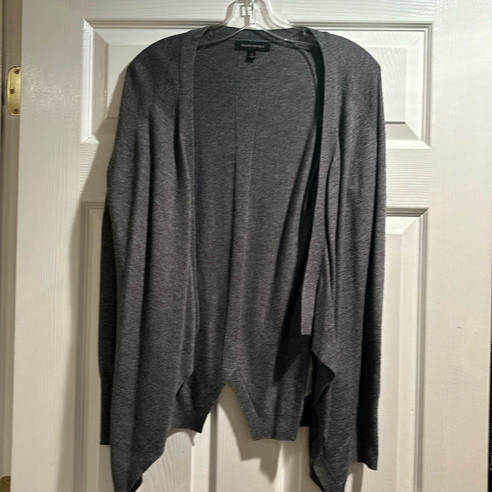 Banana Republic cardigan